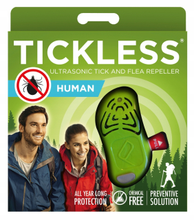 Proti kliešťom a blchám Tickless 0,2 kg